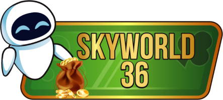 Skyworld36 แพลตฟอร์มเดิมพันออนไลน์ระดับพรีเมียม